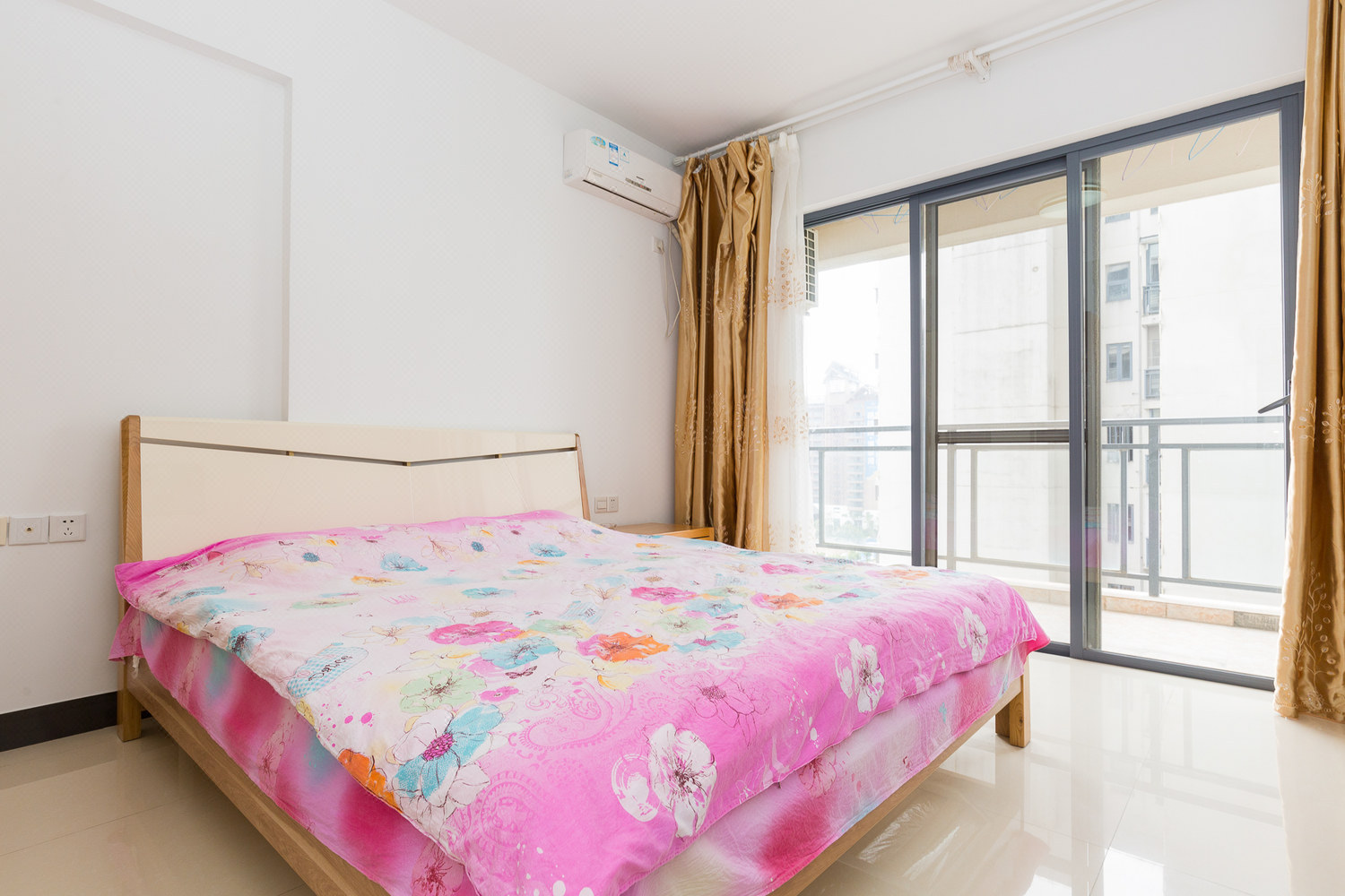 海口my普通公寓