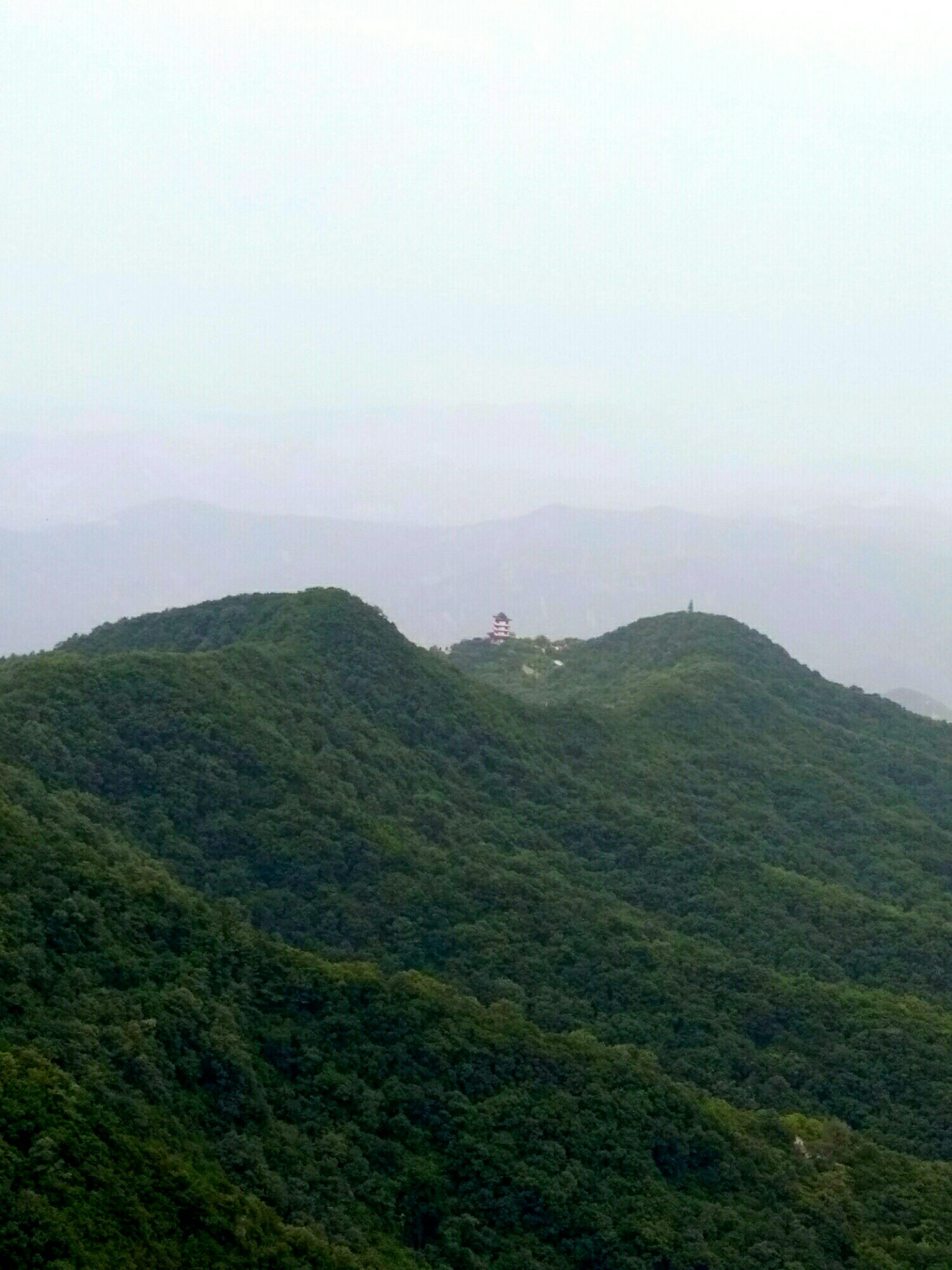 雲台山自助遊攻略