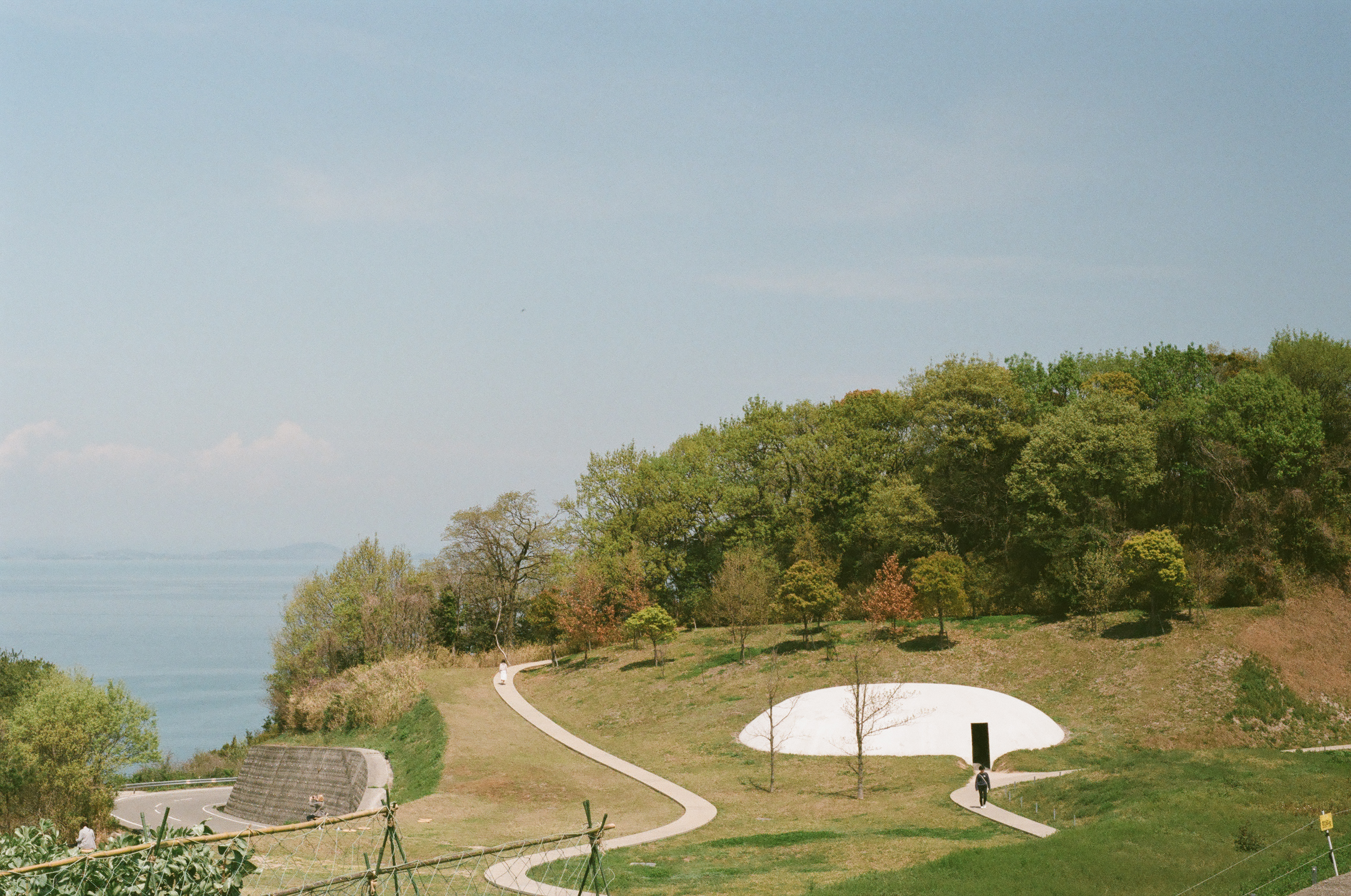 摄影大赛no2濑户内海小岛的宁静时光