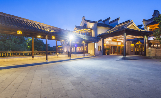 乌镇住宿攻略(三),旅游攻略 - 马蜂窝