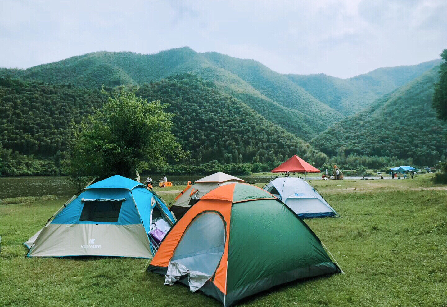 安吉赋石水库攻略,赋石水库门票