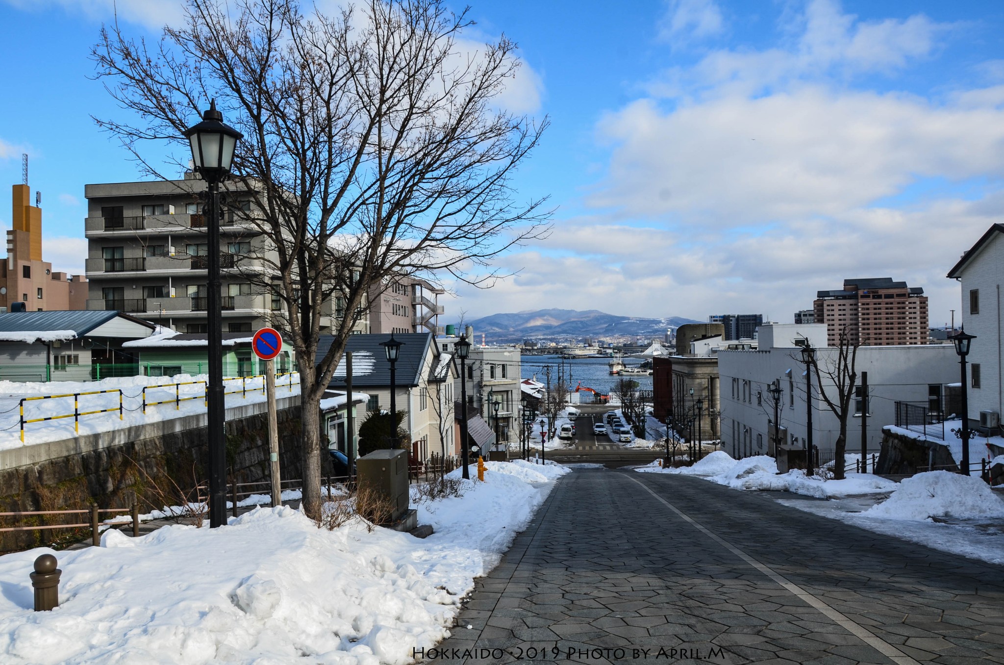 北海道自助遊攻略