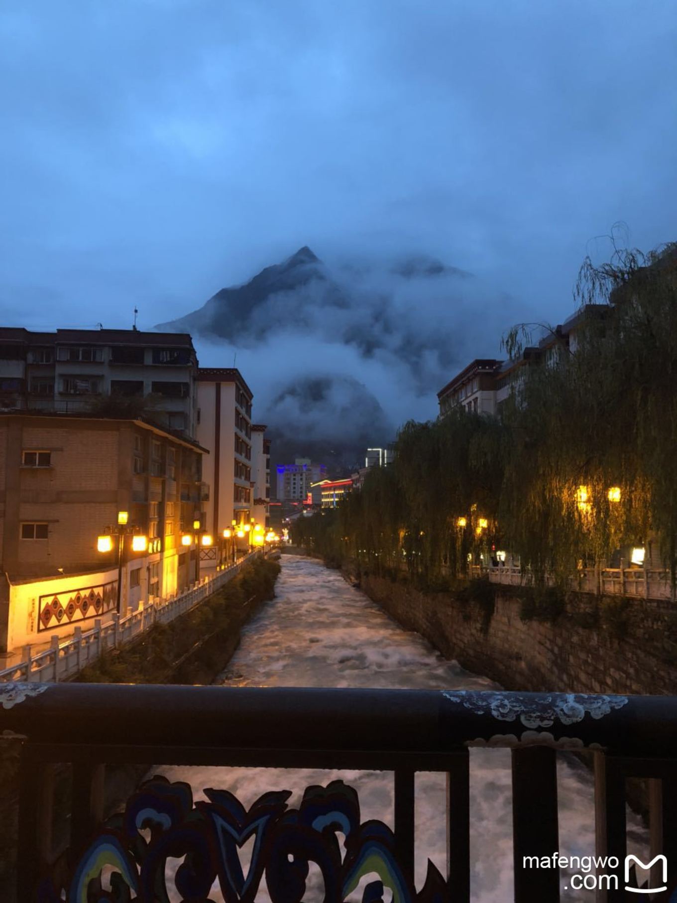 雨崩自助遊攻略