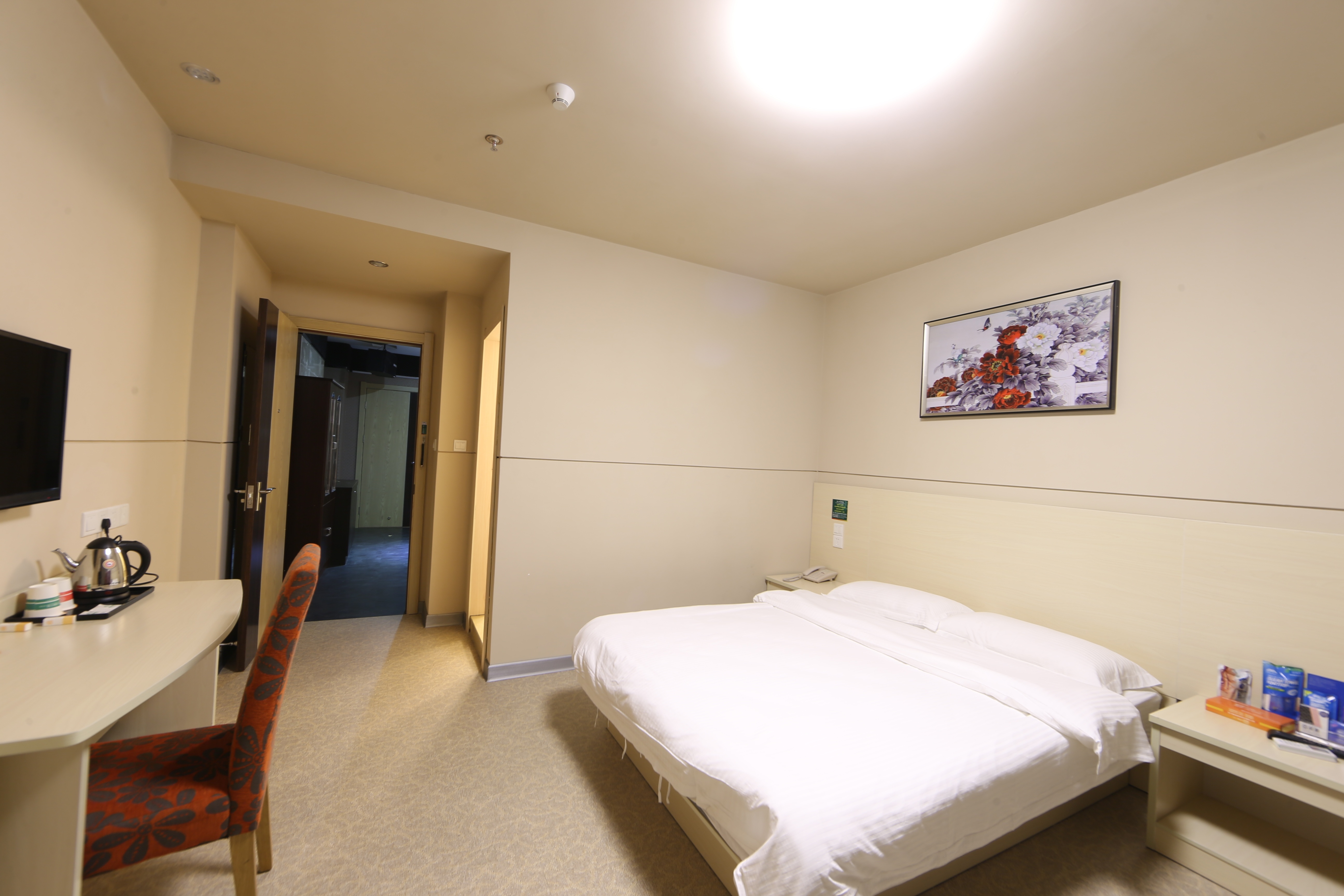 晋江万隆商务酒店