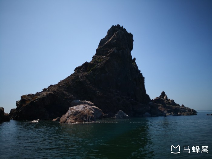 大连獐子岛沙滩怎么样? - 马蜂窝