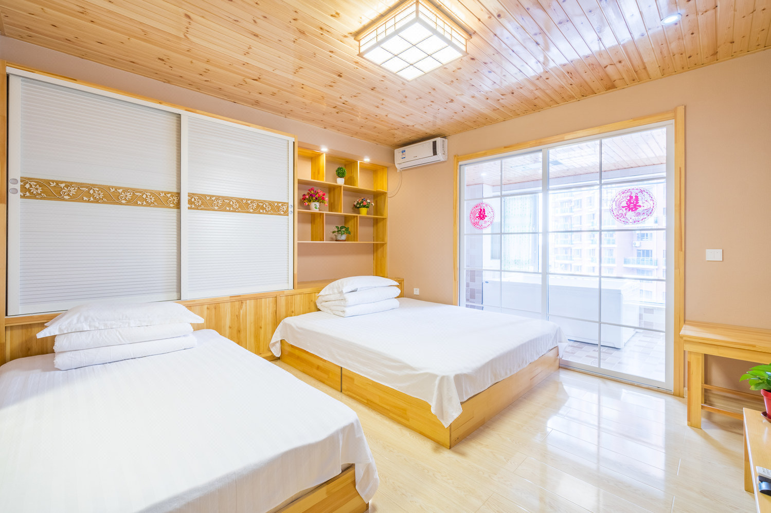 丹东江户城休闲度假温泉公寓