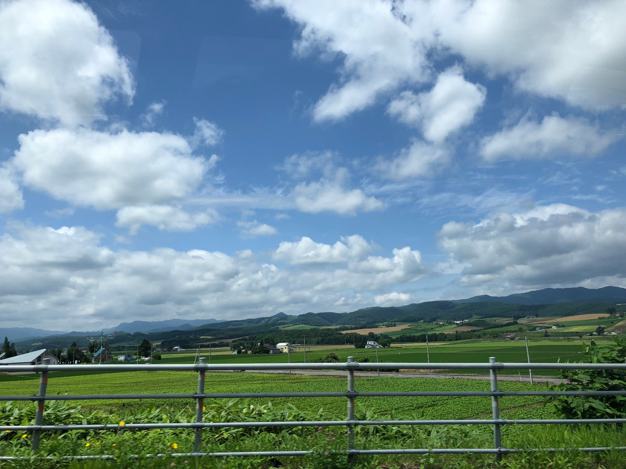 北海道自助遊攻略