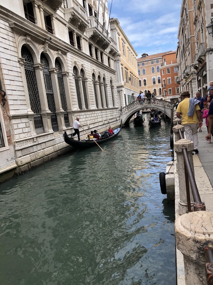 威尼斯自助遊攻略