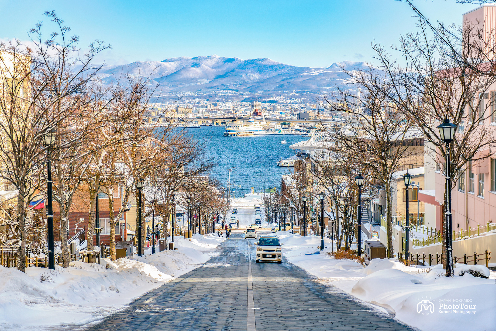 北海道自助遊攻略