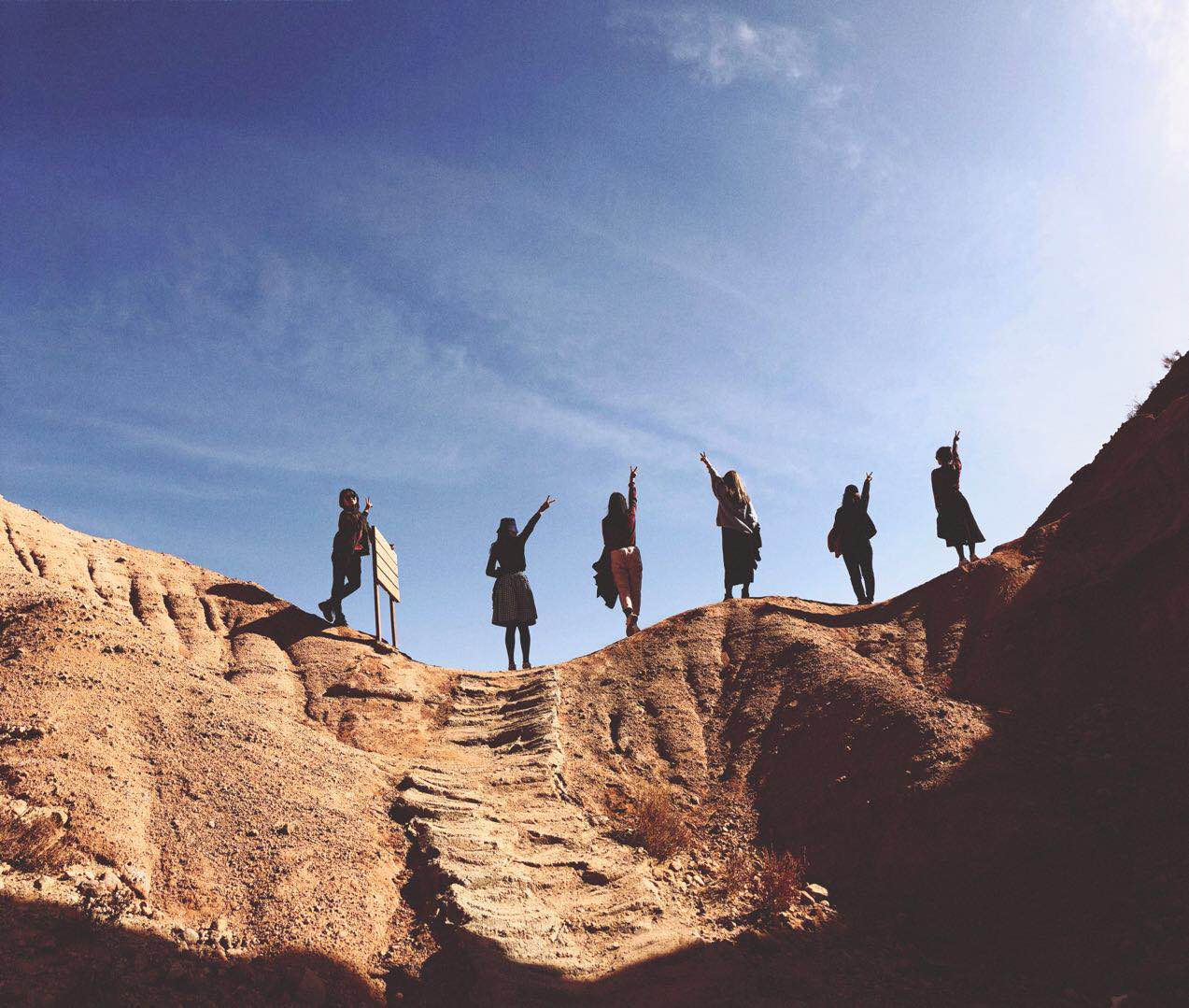 千里寻他，梦回南疆_游记