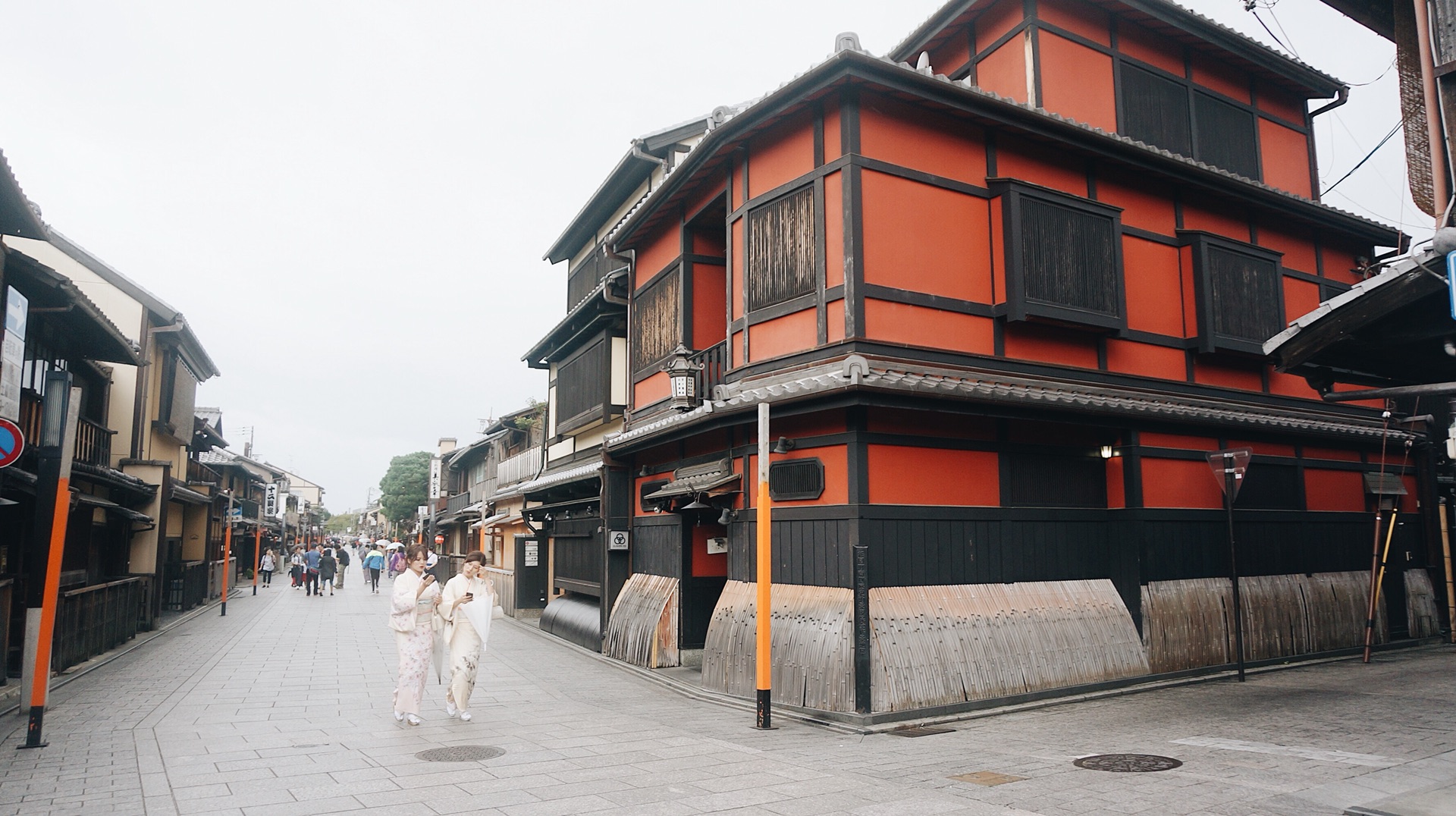 京都自助遊攻略