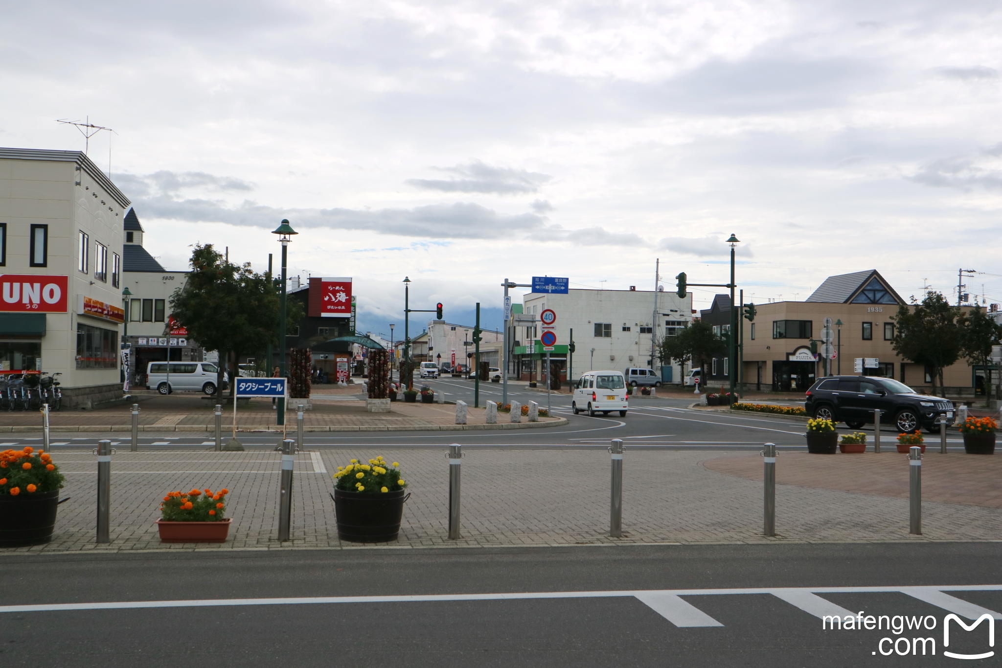 北海道自助遊攻略