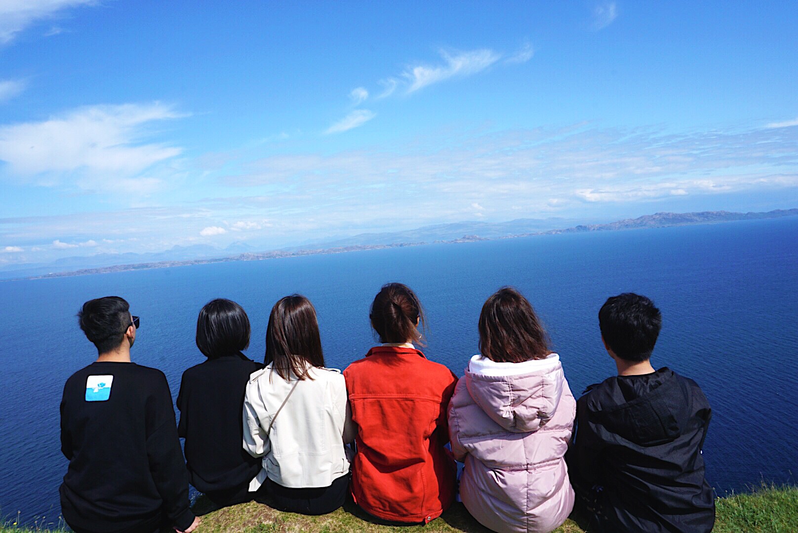 蘇格蘭高地自助遊攻略