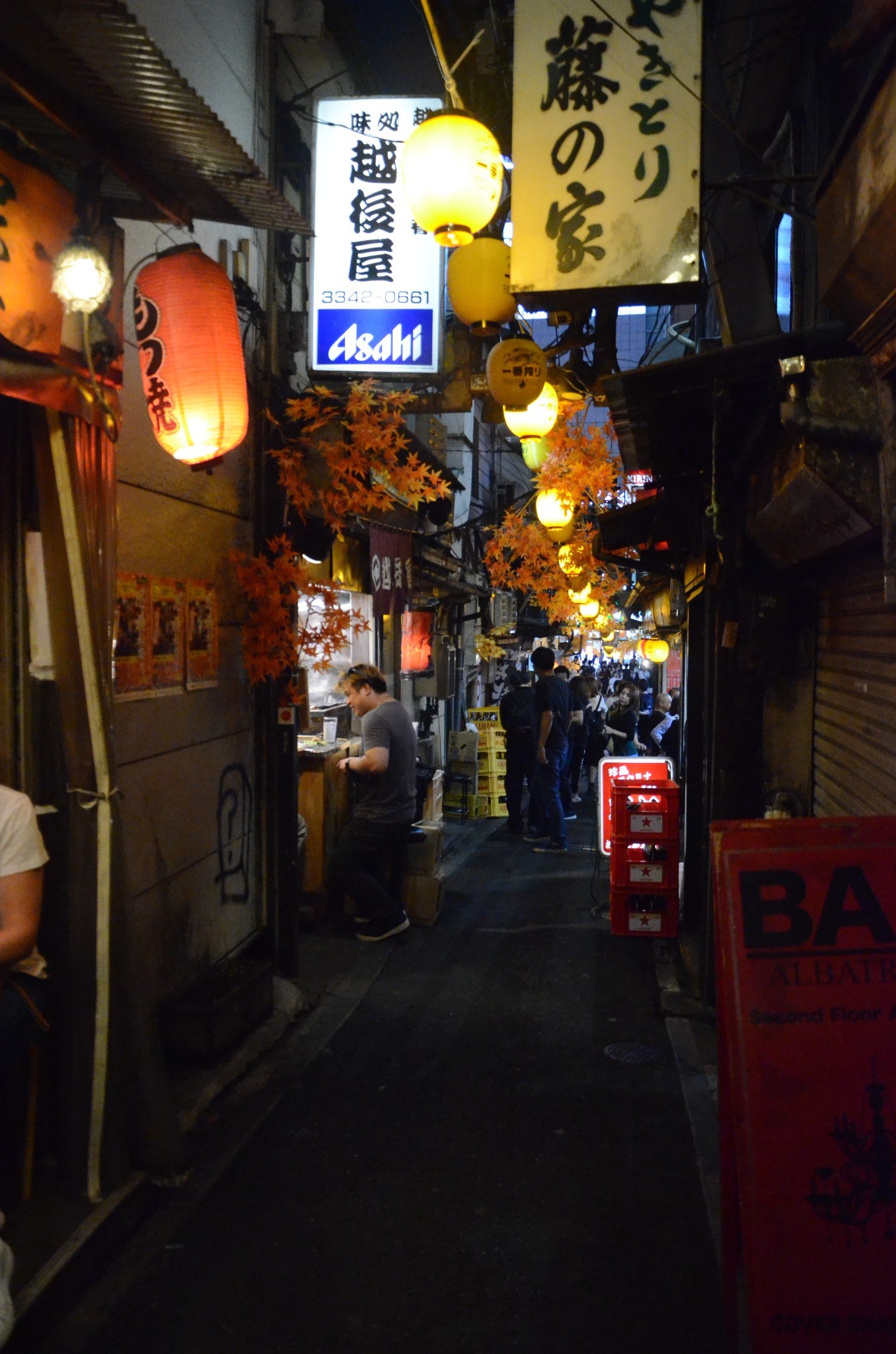 東京自助遊攻略