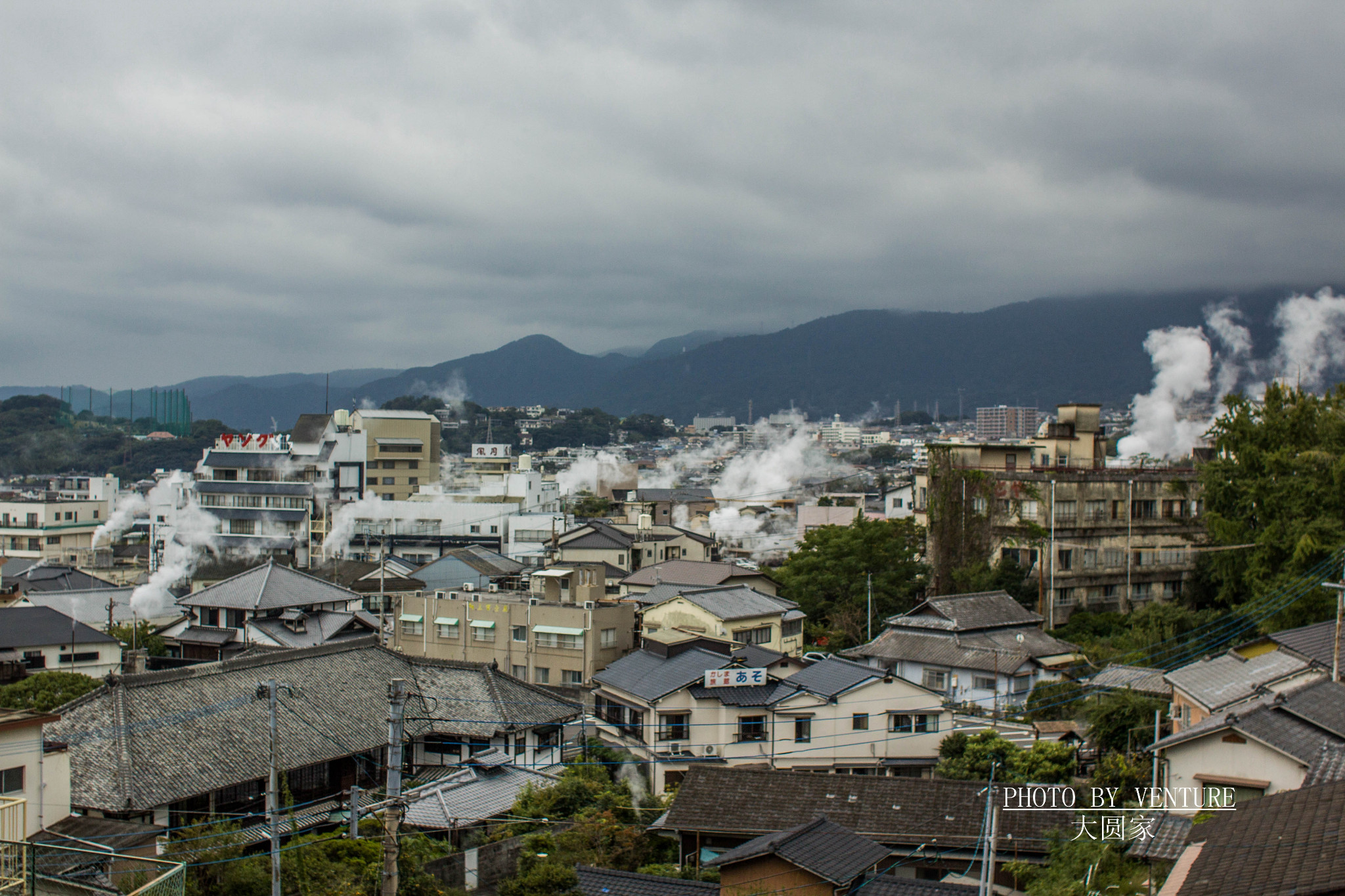 福岡自助遊攻略