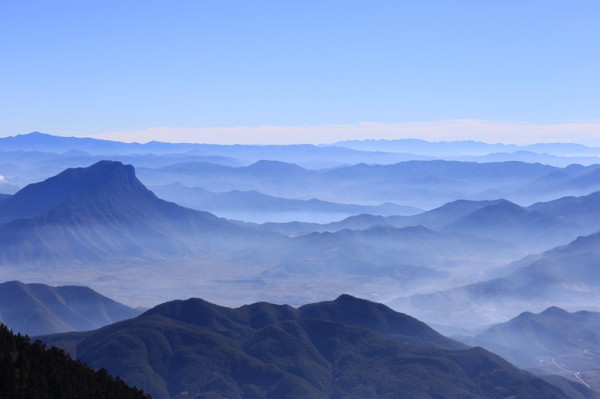 丽江宁蒗小众景点门票,交通全攻略