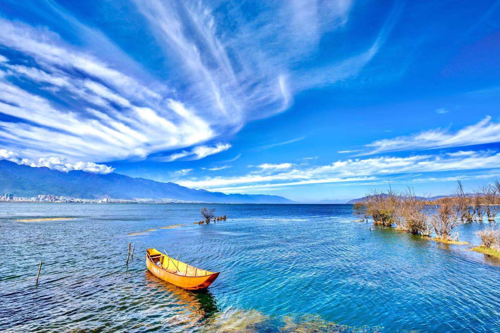去大理住在哪里好,住哪里比较方便,大理好的住宿推荐