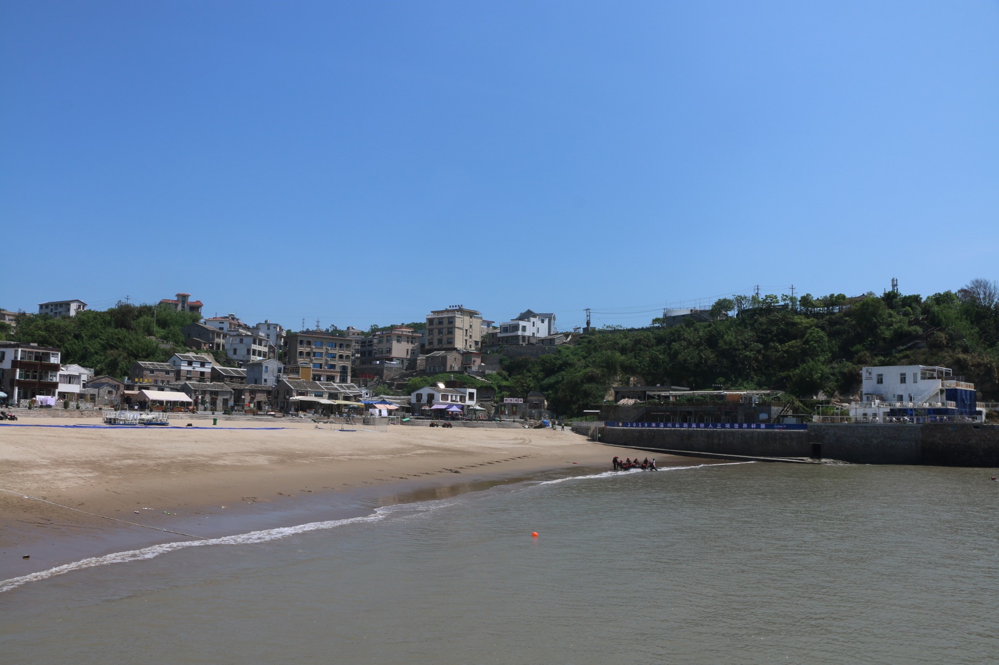 20190908東岙小沙灘圖片103,洞頭旅遊景點,風景名勝 - 馬蜂窩圖庫