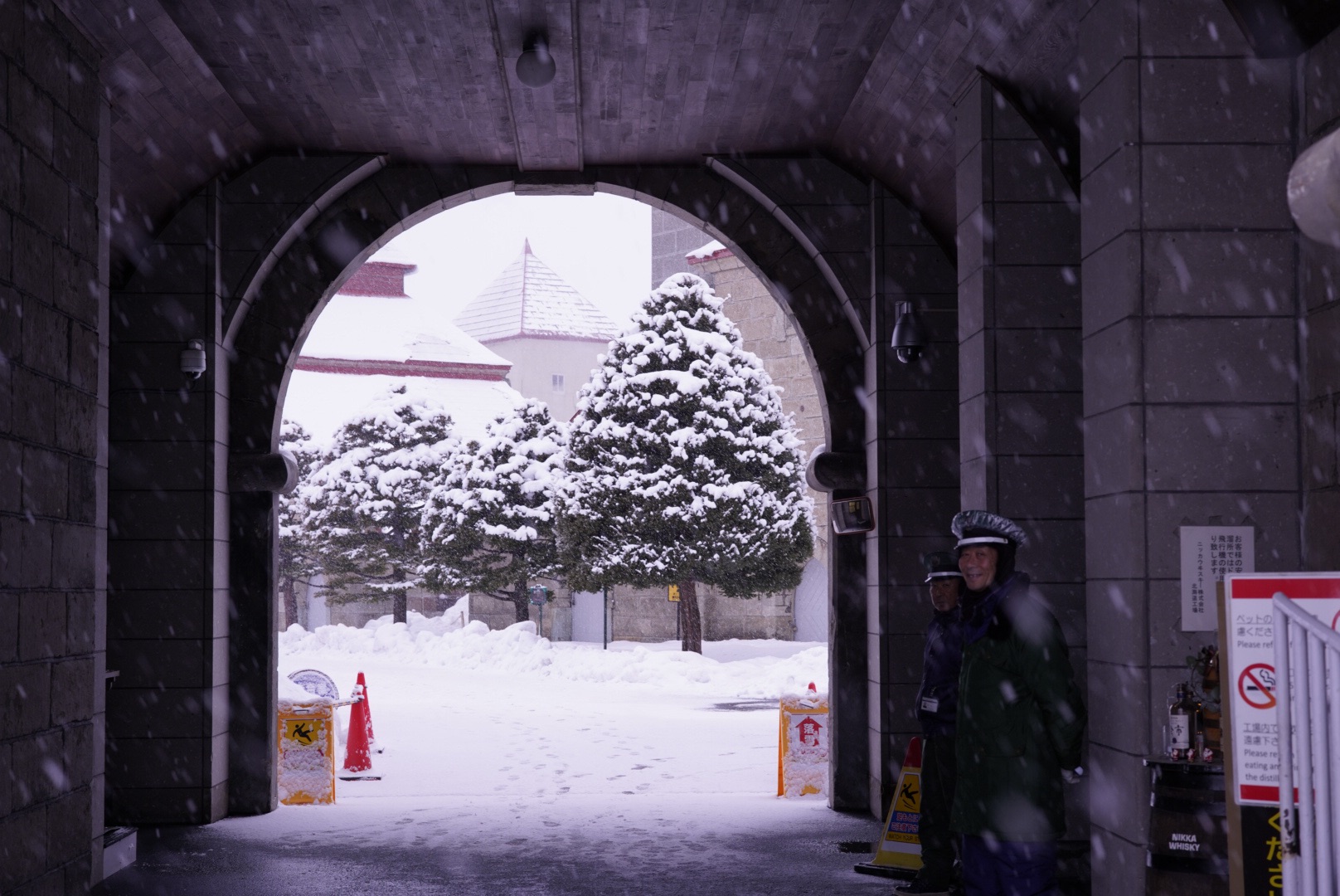 北海道自助遊攻略