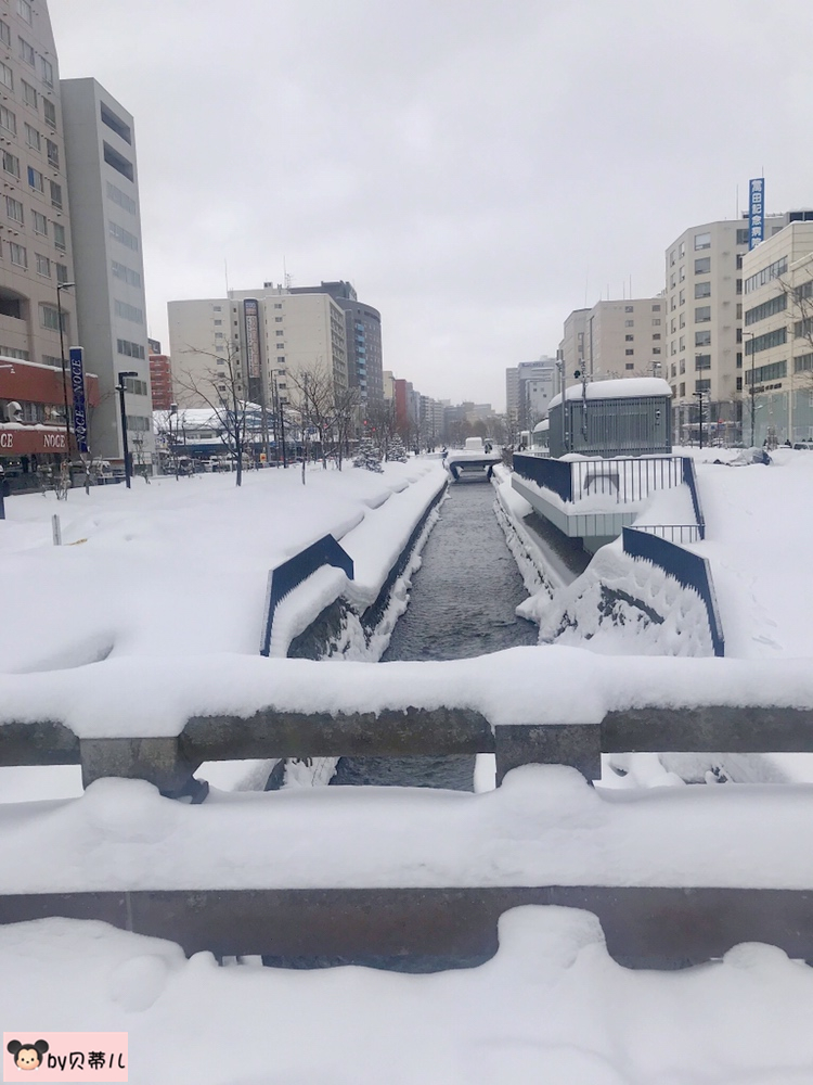 北海道自助遊攻略