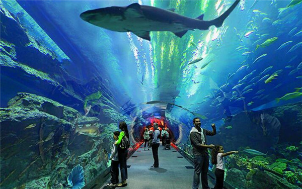 拥抱蓝色大海与白色小镇——西班牙,葡萄牙游