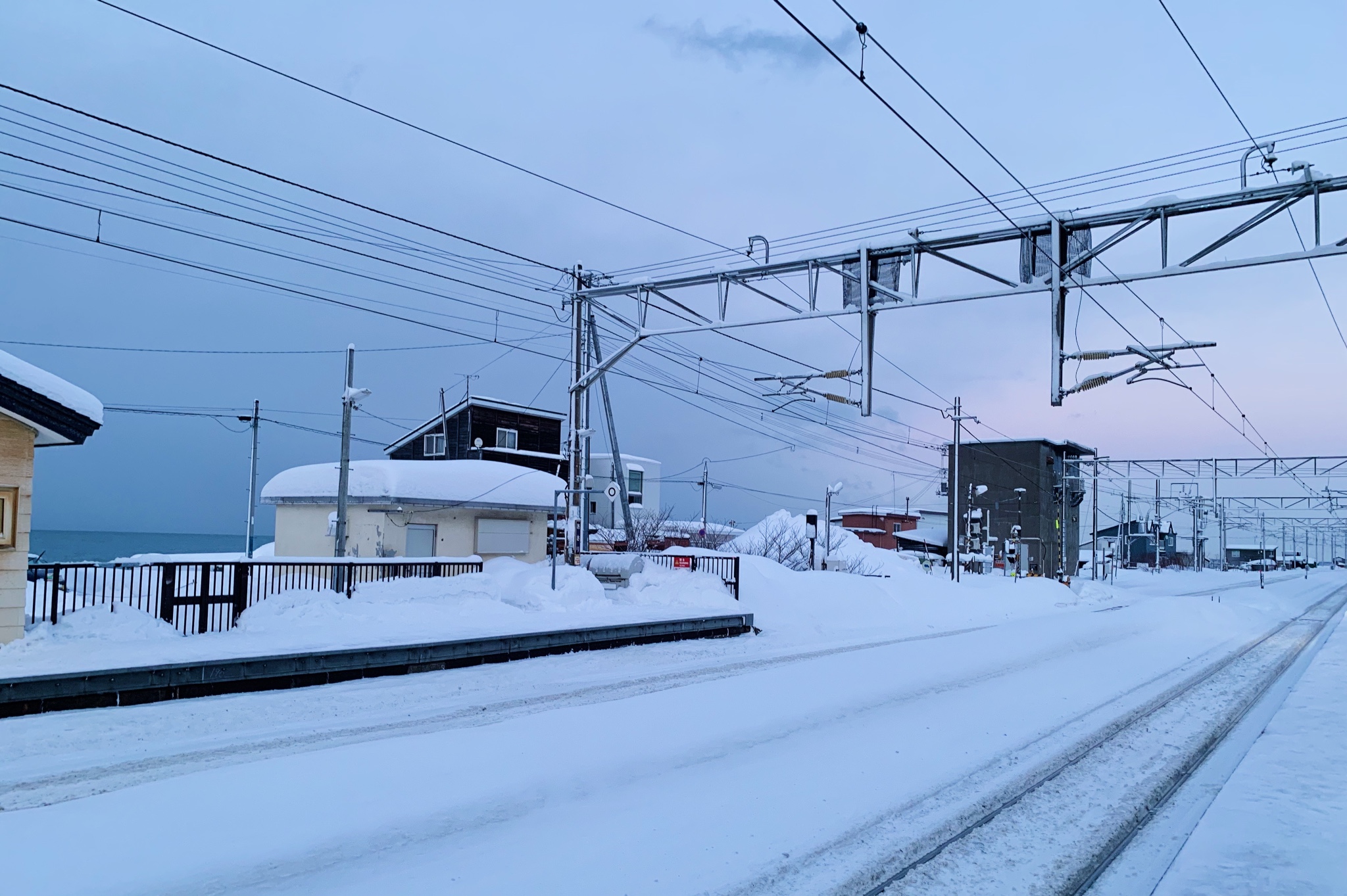 北海道自助遊攻略