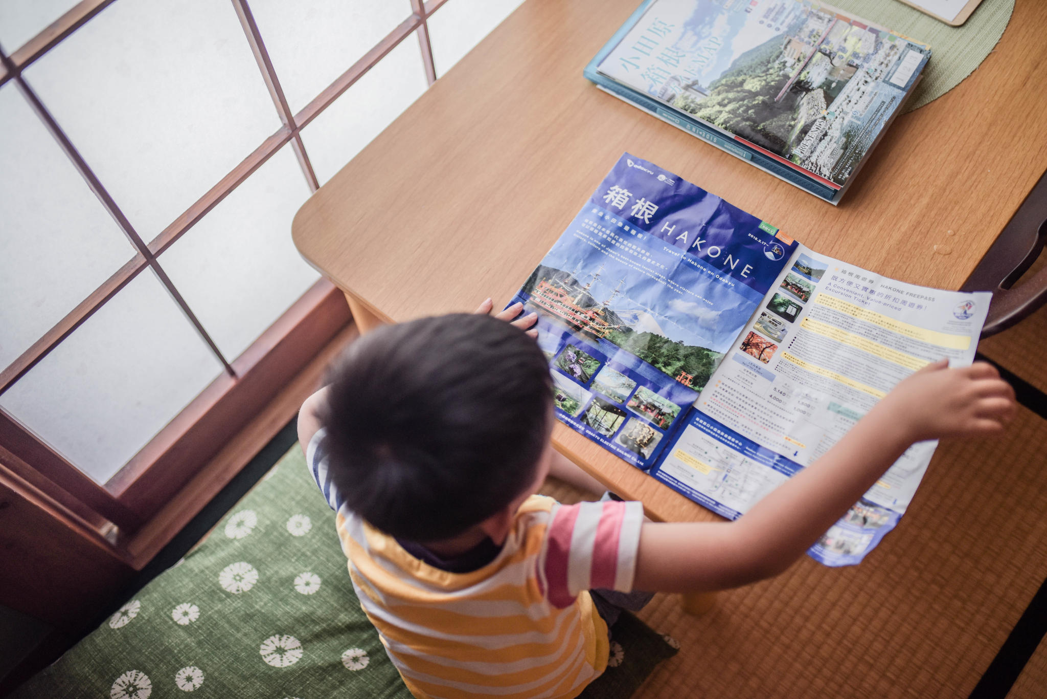 東京自助遊攻略