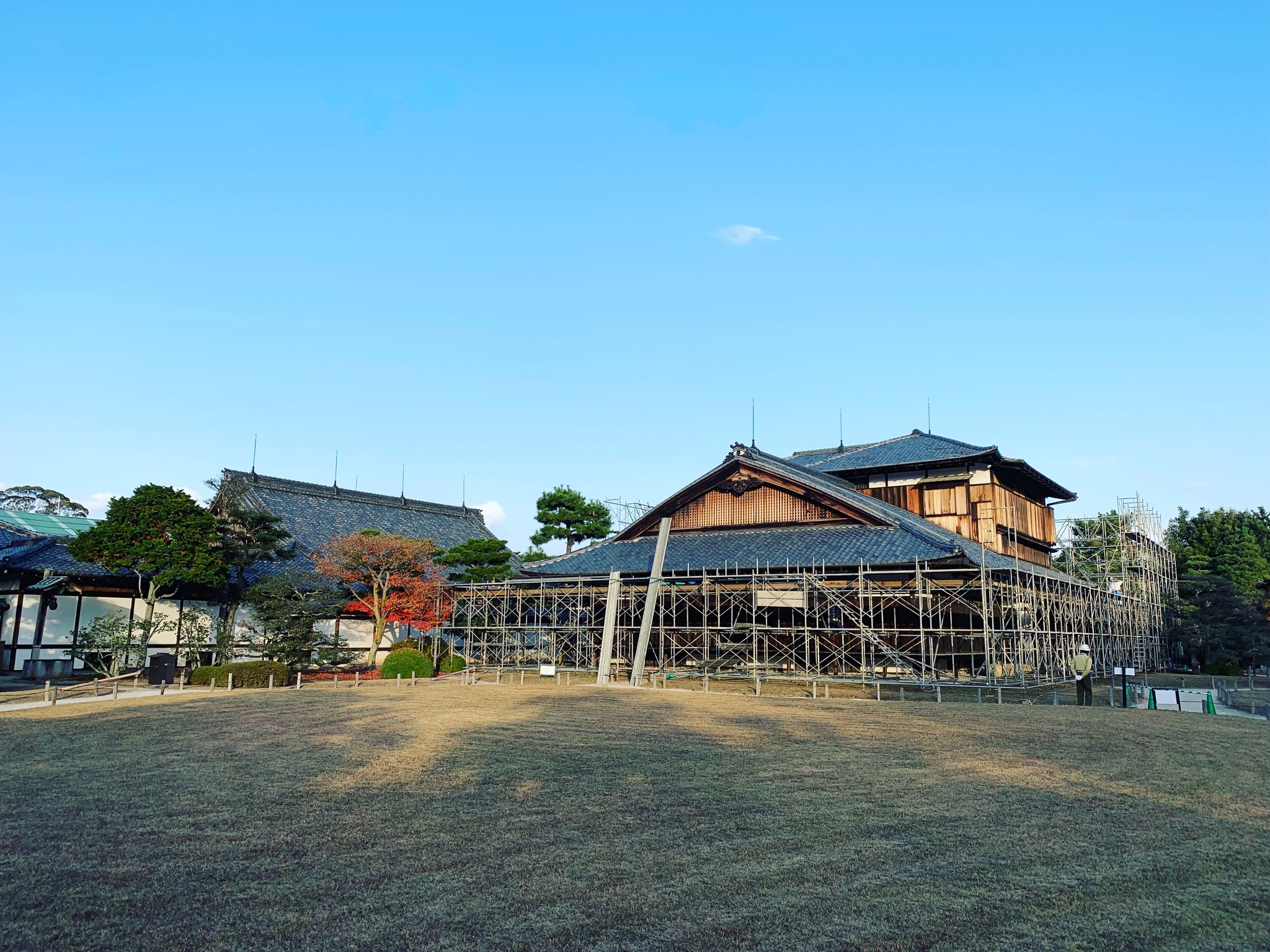 京都自助遊攻略