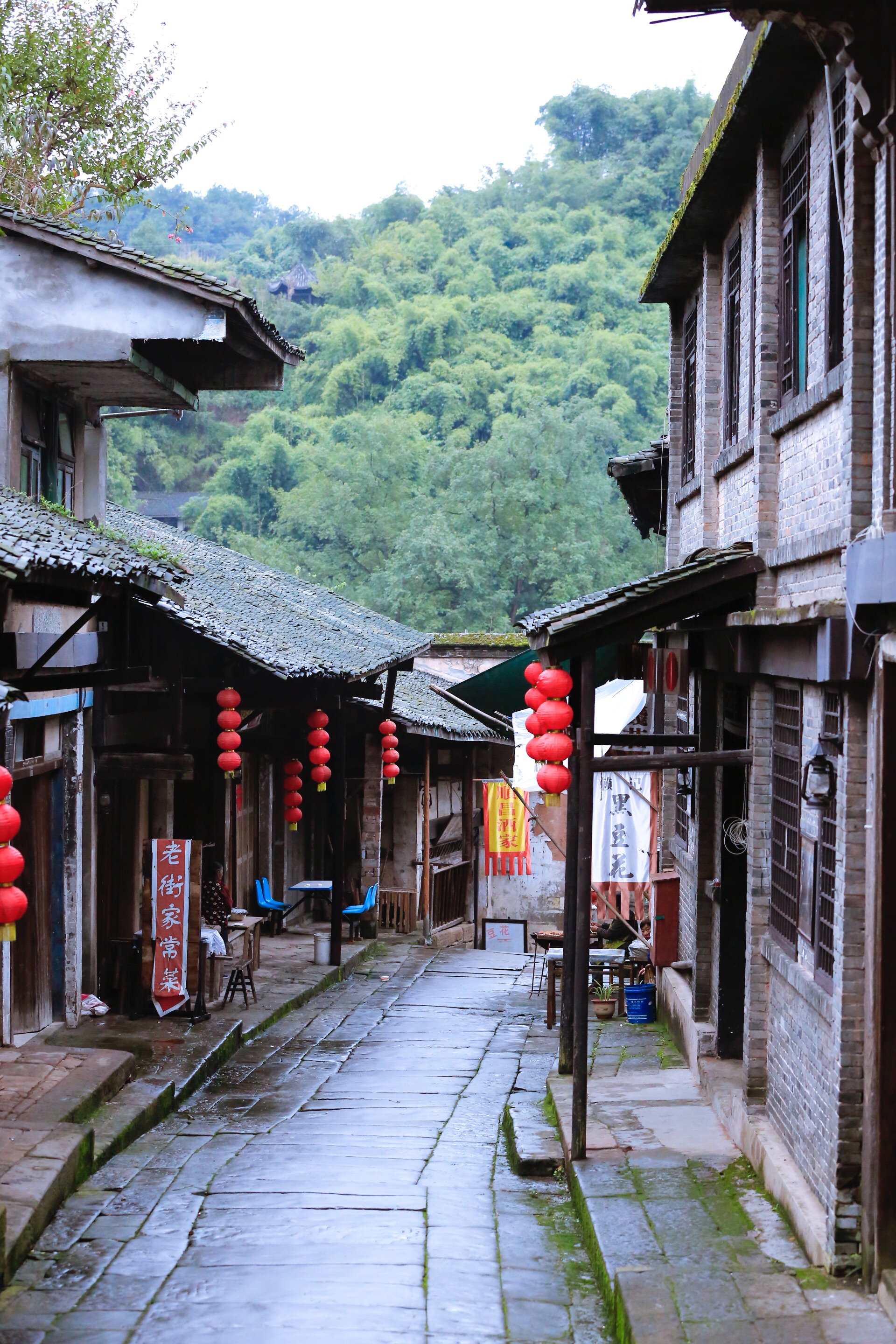 嘉興到江津旅遊