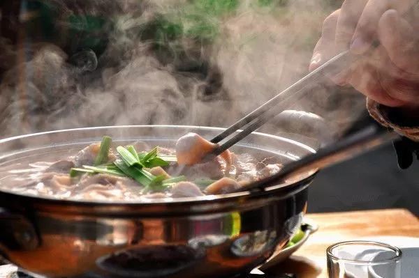 专属浙江的冬季美食大盘点