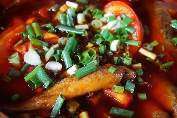 专属浙江的冬季美食大盘点