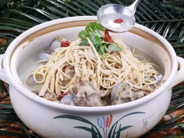 专属浙江的冬季美食大盘点