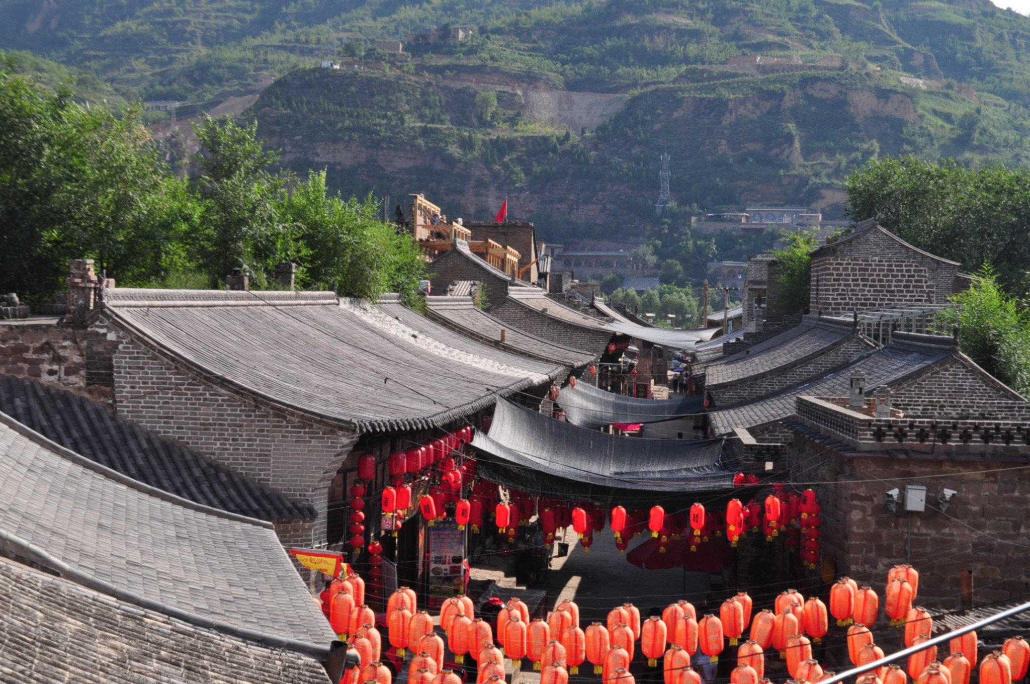 2022碛口旅游攻略,碛口自由行攻略,马蜂窝碛口出游攻略游记 - 马蜂窝