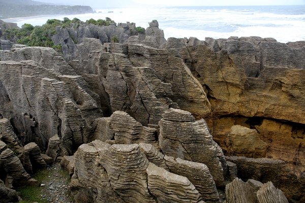 私家定制团 / 新西兰南岛12天全景之旅(游览瓦卡蒂