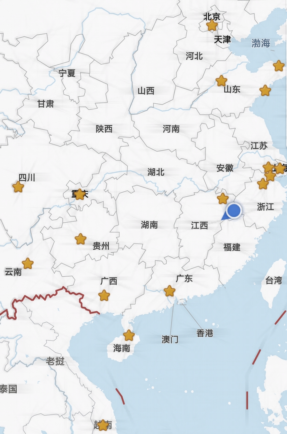 景德镇现在人口多少人口_景德镇市区人口分析图