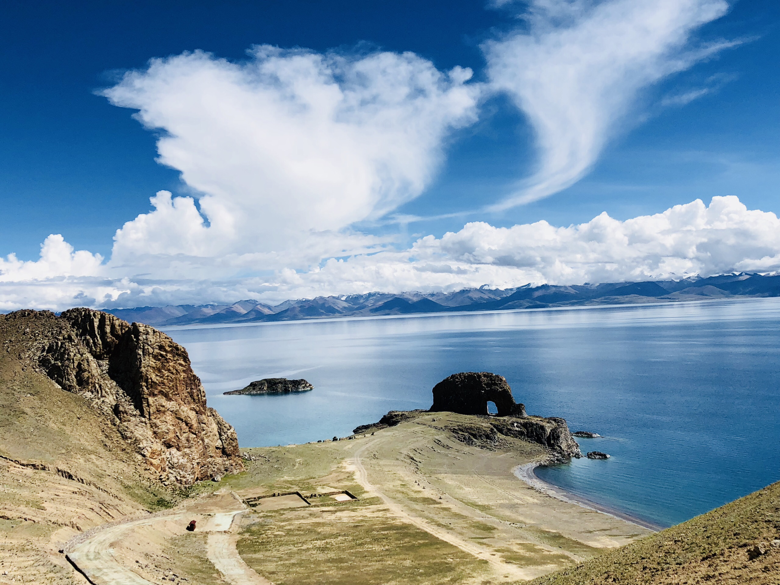 沐川到班戈旅游