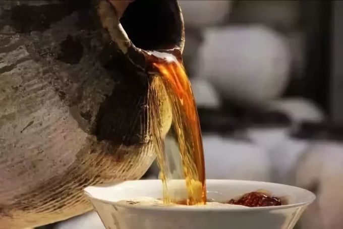 冬至近、年味起,浙江冬至美食口口都是故乡味道!
