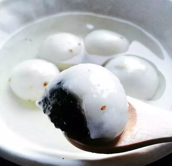 冬至近、年味起,浙江冬至美食口口都是故乡味道!