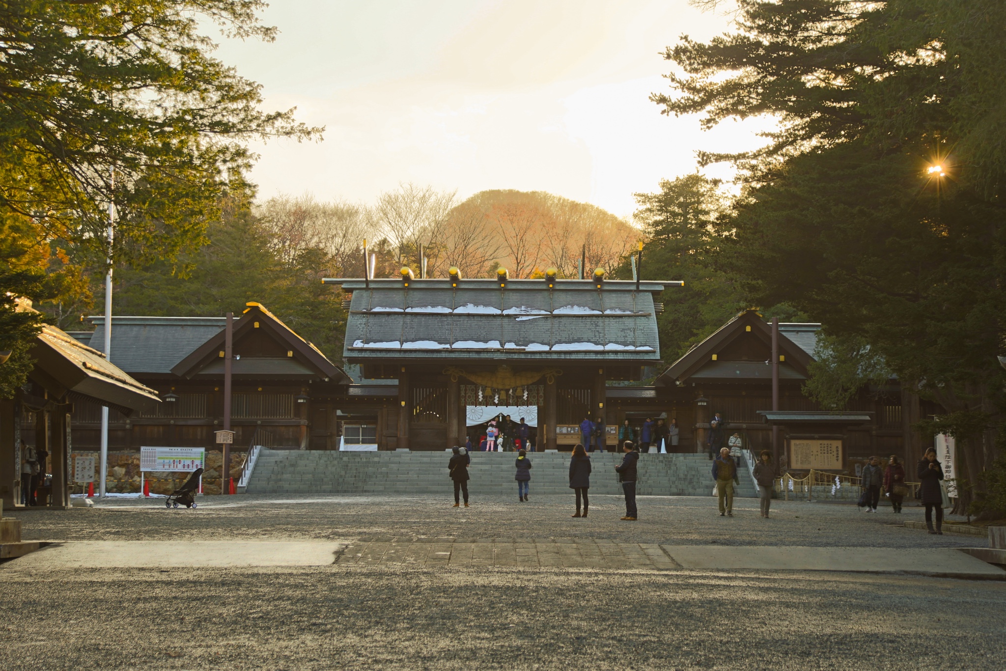 北海道自助遊攻略