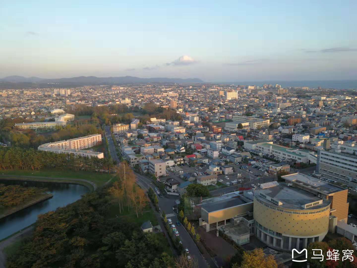 北海道自助遊攻略