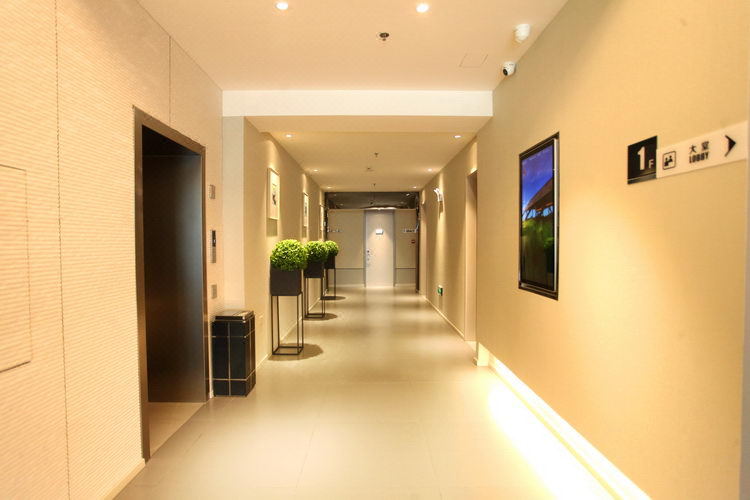 如家驿居酒店(哈尔滨江北大学城店)预订,如家驿