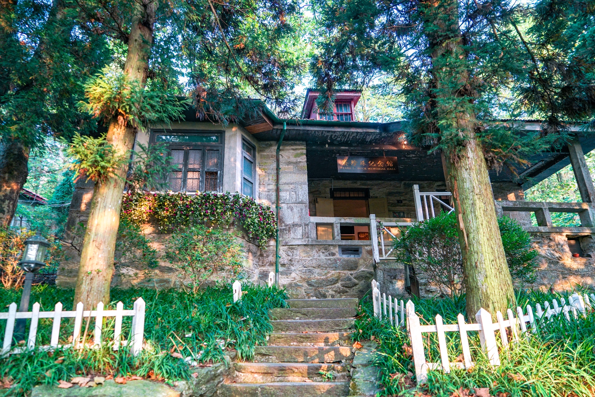 最新庐山攻略,2天1夜教你如何玩转庐山最值得去的著