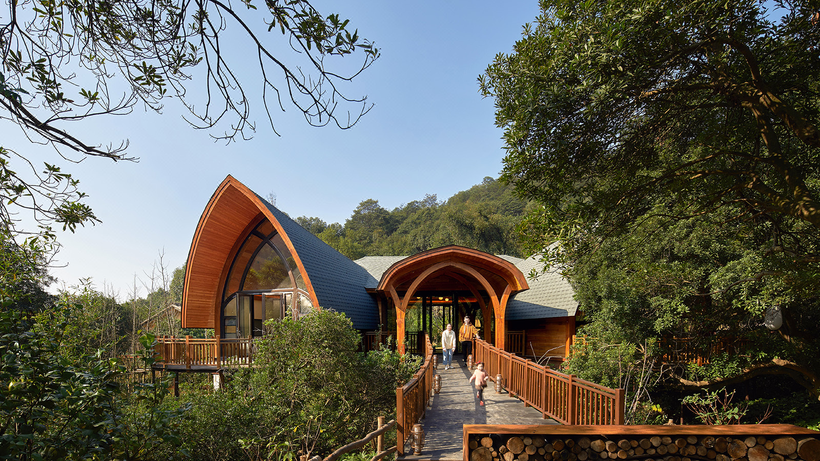 森泊水乐园门票2选1芙罗拉室内花园可自助晚餐套上海周边游亲子游踏青