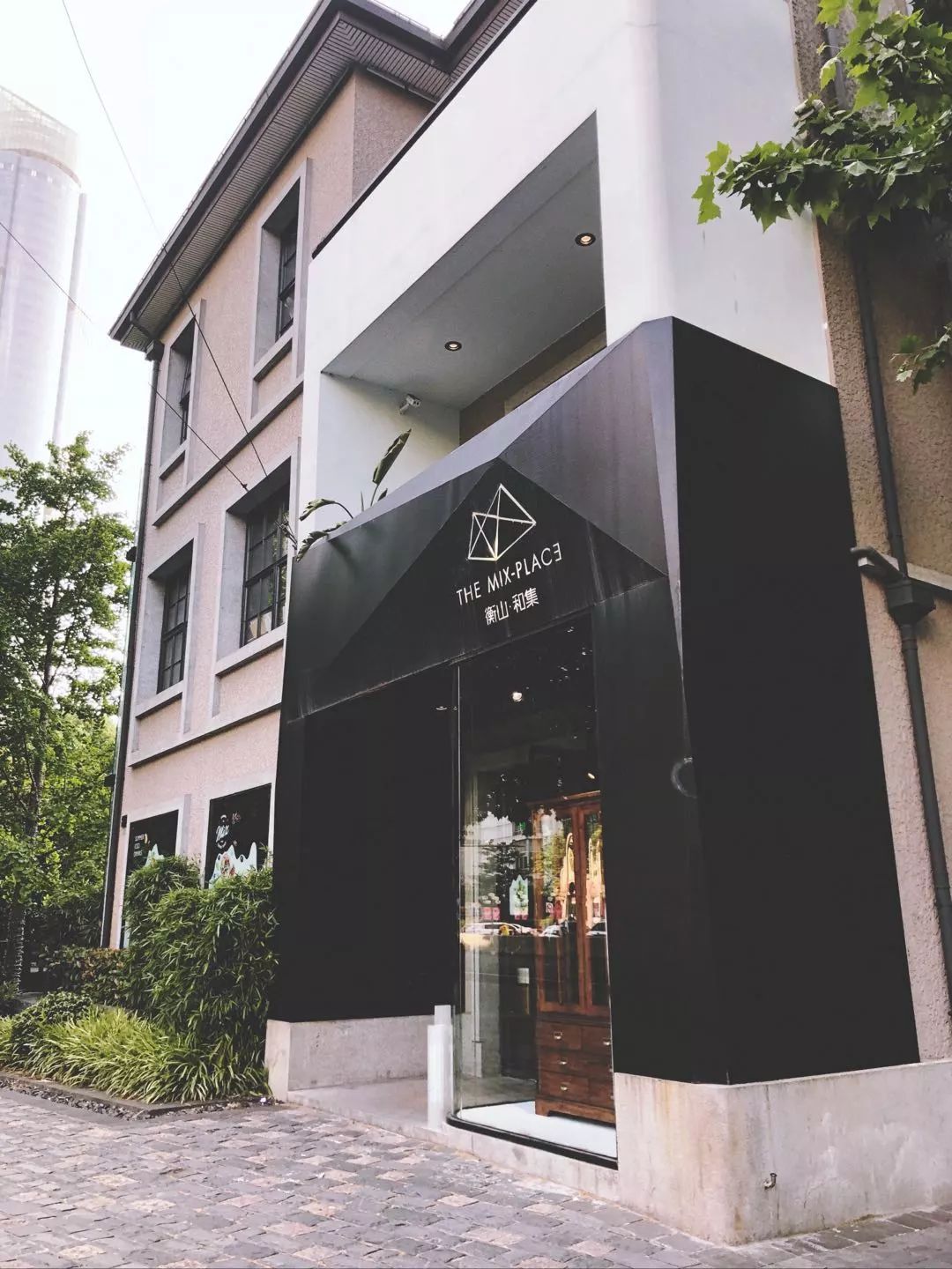 逛逛上海法租界的贝当路，一番文艺气息