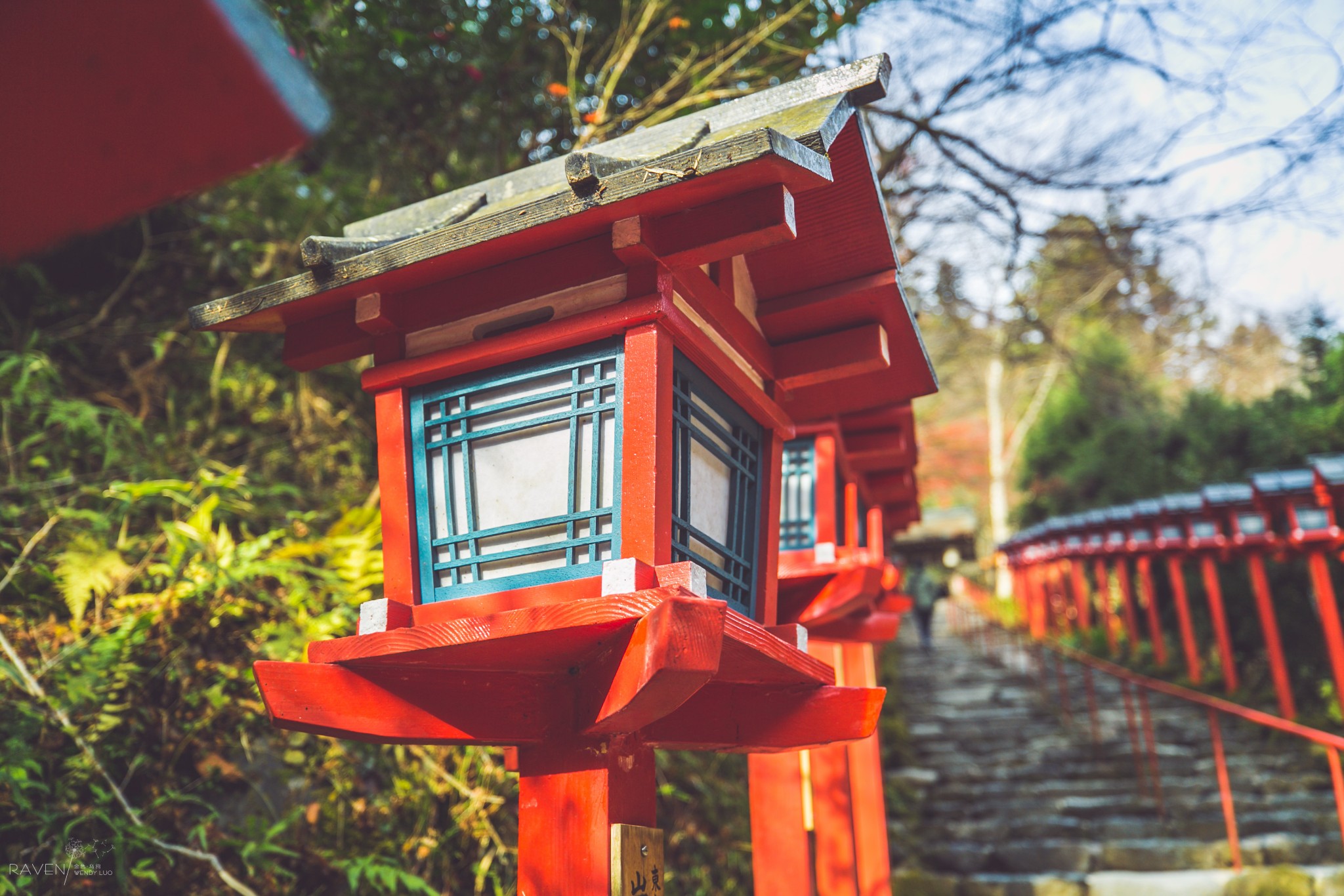 京都自助遊攻略