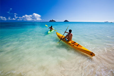 夏威夷天堂湾文化村(多套餐可选 演出 晚宴 接送)