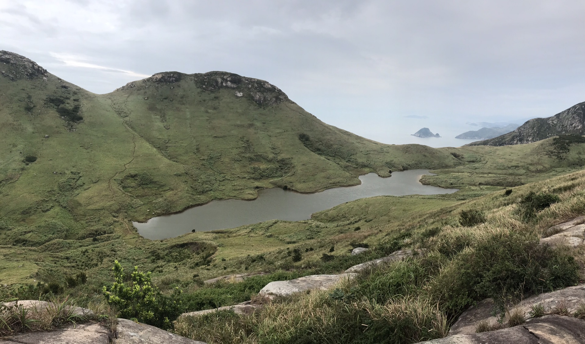 福建大嵛山岛旅游攻略(泉州到大嵛山岛旅游攻略)