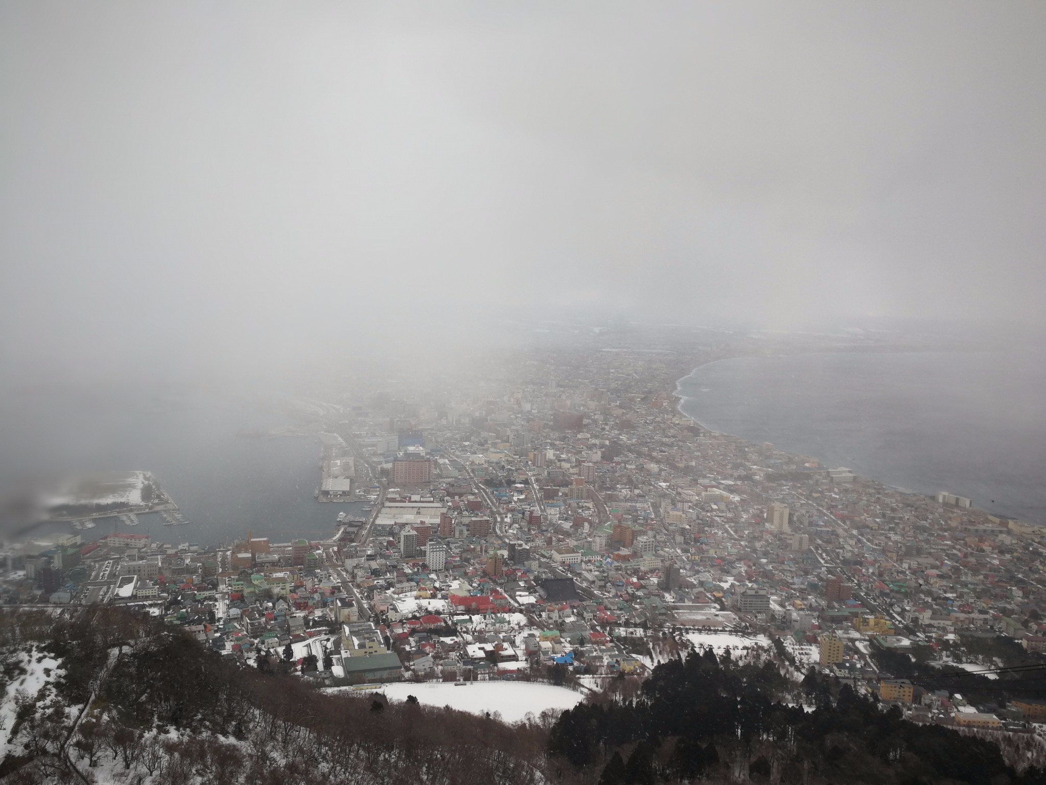 北海道自助遊攻略