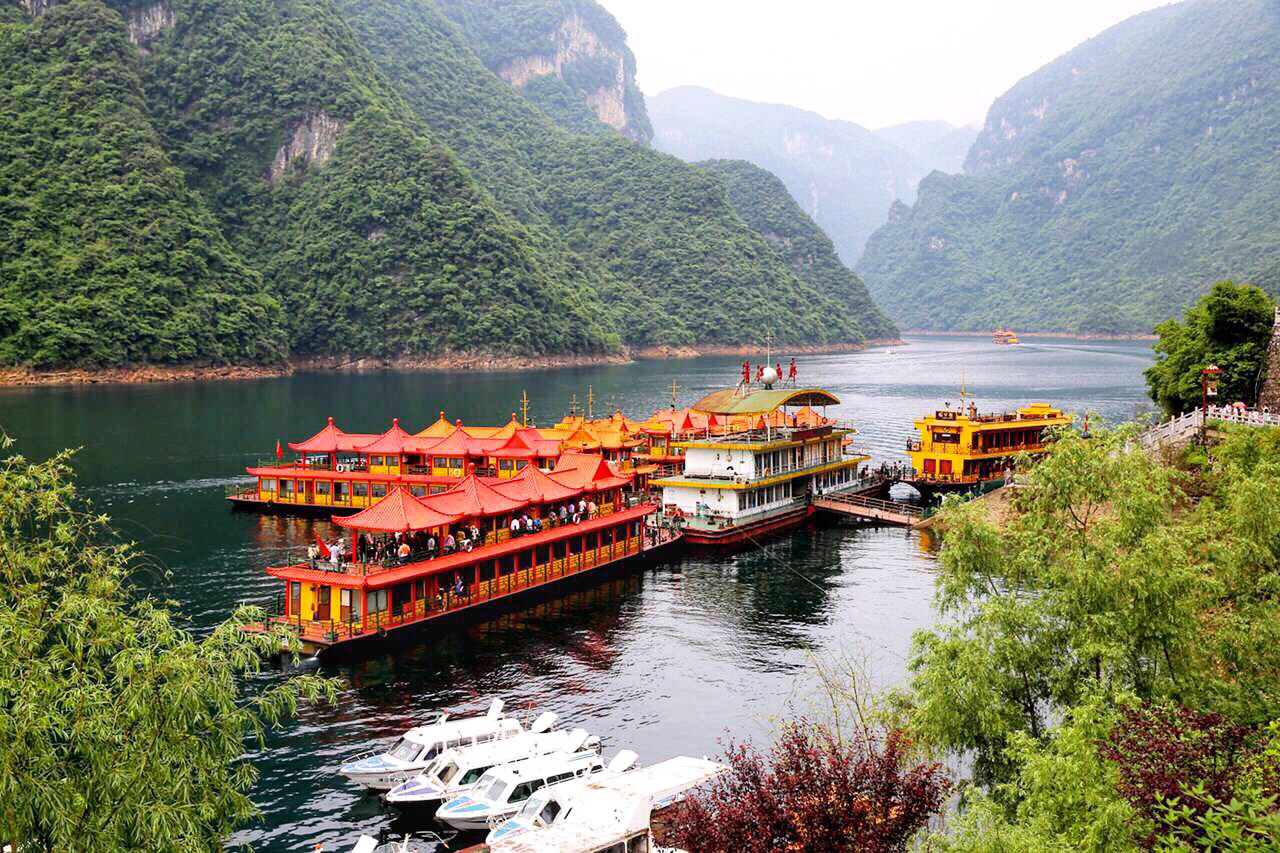 宜昌有哪些著名景点,宜昌必打卡热门景点,宜昌必去景点推荐-旅游景点