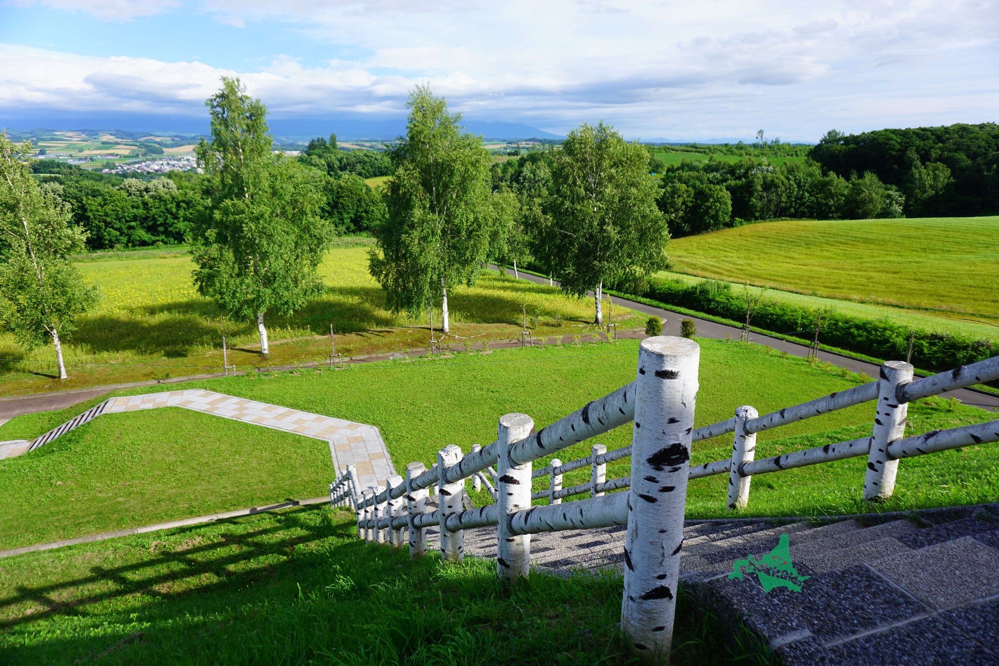 北海道自助遊攻略